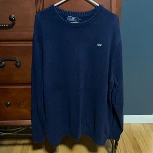 Vineyard vines XXL pullover sweater